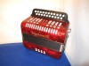 Stephanelli B C melodion with MIDI
